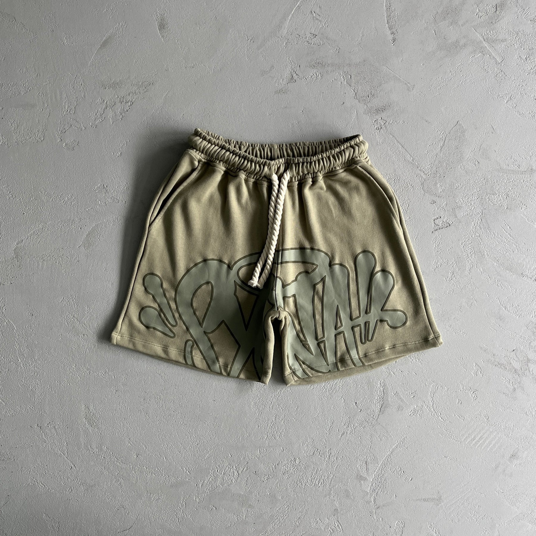 Synaworld Syna Logo Twinset "Sage"