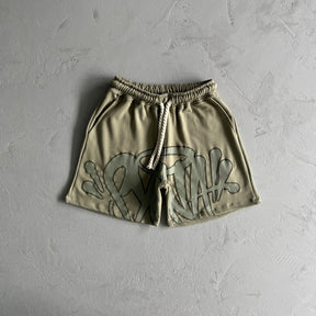 Synaworld Syna Logo Twinset "Sage"