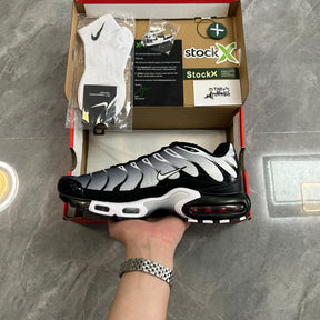 Air Max Plus TN Black Metallic