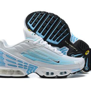 Air Max Plus TN 3 “Laser Blue”