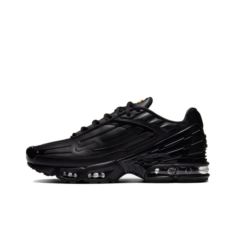 Air Max Plus TN 3 “Triple Black”