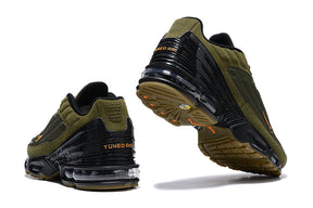 Air Max Plus TN III 'Medium Olive Gum'