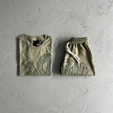 Synaworld Syna Logo Twinset "Sage"