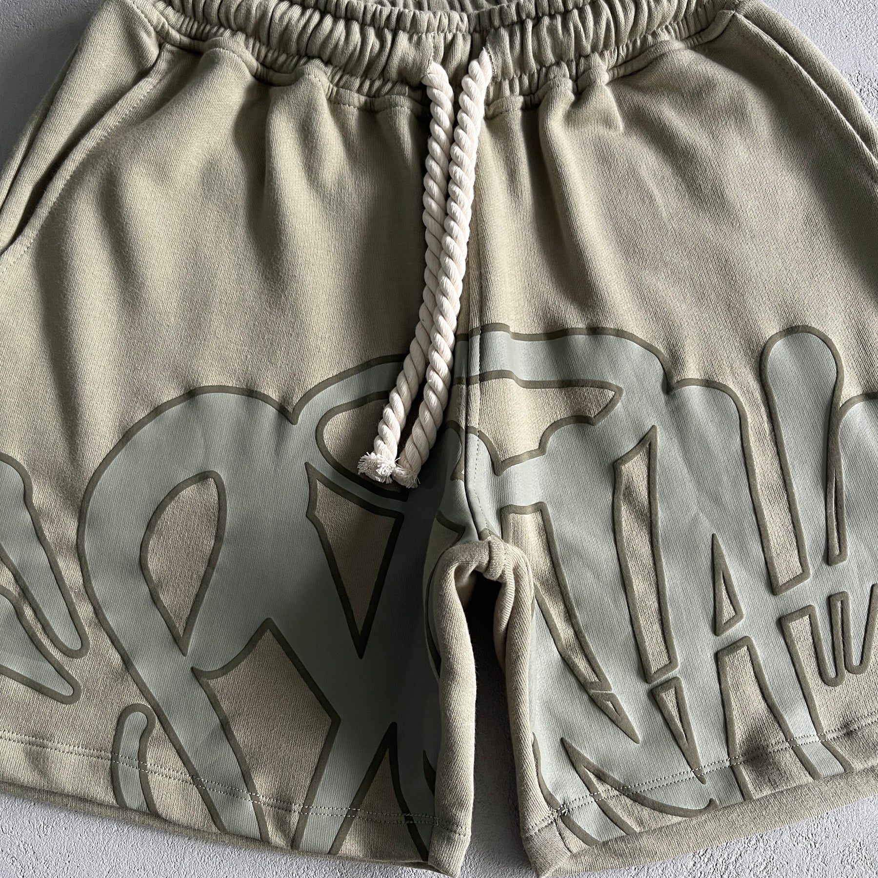 Synaworld Syna Logo Twinset "Sage"
