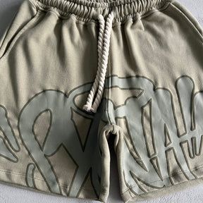 Synaworld Syna Logo Twinset "Sage"