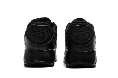 Air Max 90 "Triple Black"