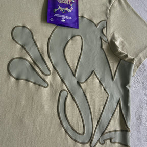 Synaworld Syna Logo Twinset "Sage"