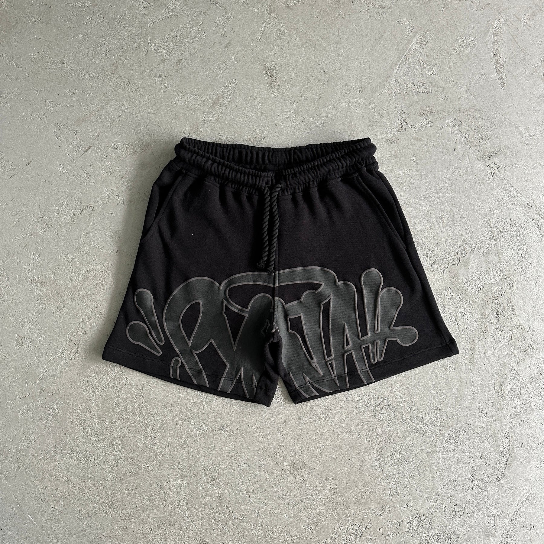 Synaworld Syna Logo Twinset "Black