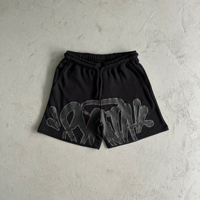 Synaworld Syna Logo Twinset "Black