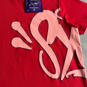 Synaworld Syna Logo Twinset "Red"