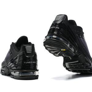 Air Max Plus TN 3 “Wolf Grey”