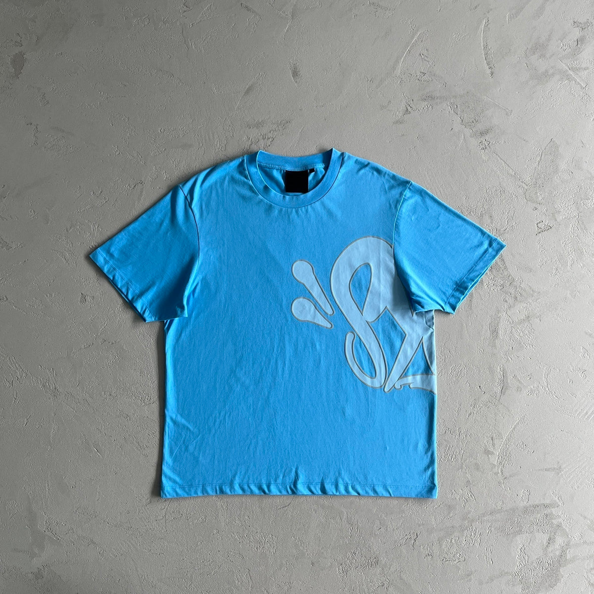 Synaworld Syna Logo Twinset "Blue"