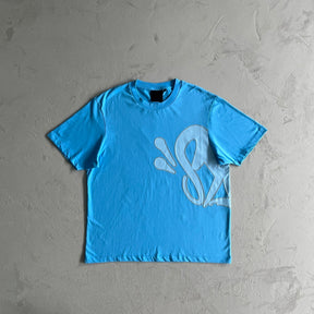 Synaworld Syna Logo Twinset "Blue"