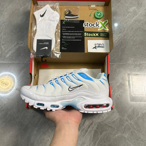 Air Max Plus TN 1 “Blue Flury”