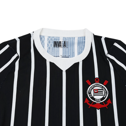 CAMISA DO CORINTHIANS II 26/27 - PRETA