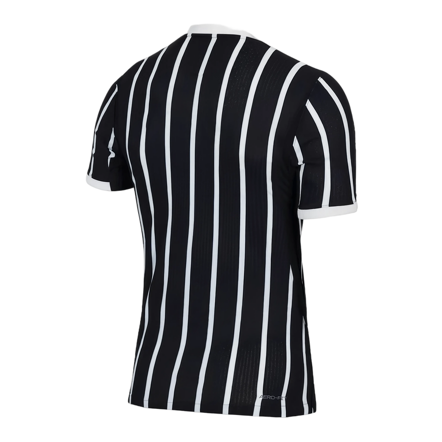 CAMISA DO CORINTHIANS II 26/27 - PRETA