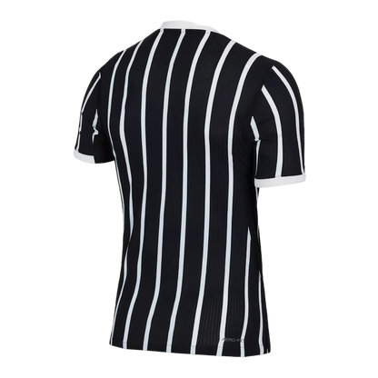 CAMISA DO CORINTHIANS II 26/27 - PRETA