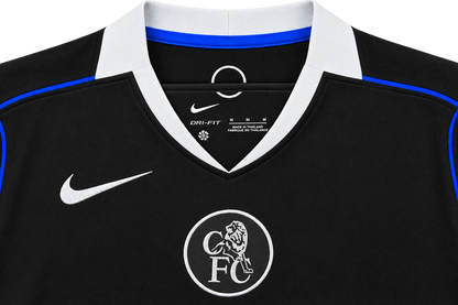 CAMISA DO CHELSEA III 25/26 - TOTAL 90
