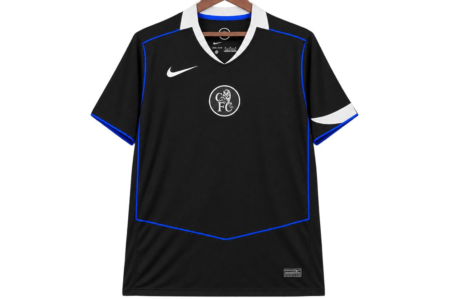 CAMISA DO CHELSEA III 25/26 - TOTAL 90