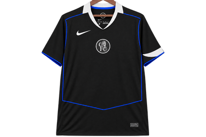 CAMISA DO CHELSEA III 25/26 - TOTAL 90