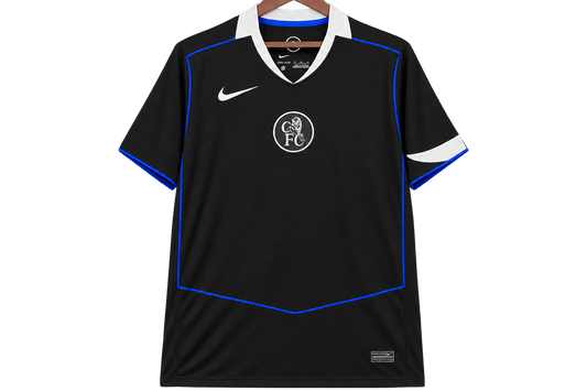 CAMISA DO CHELSEA III 25/26 - TOTAL 90