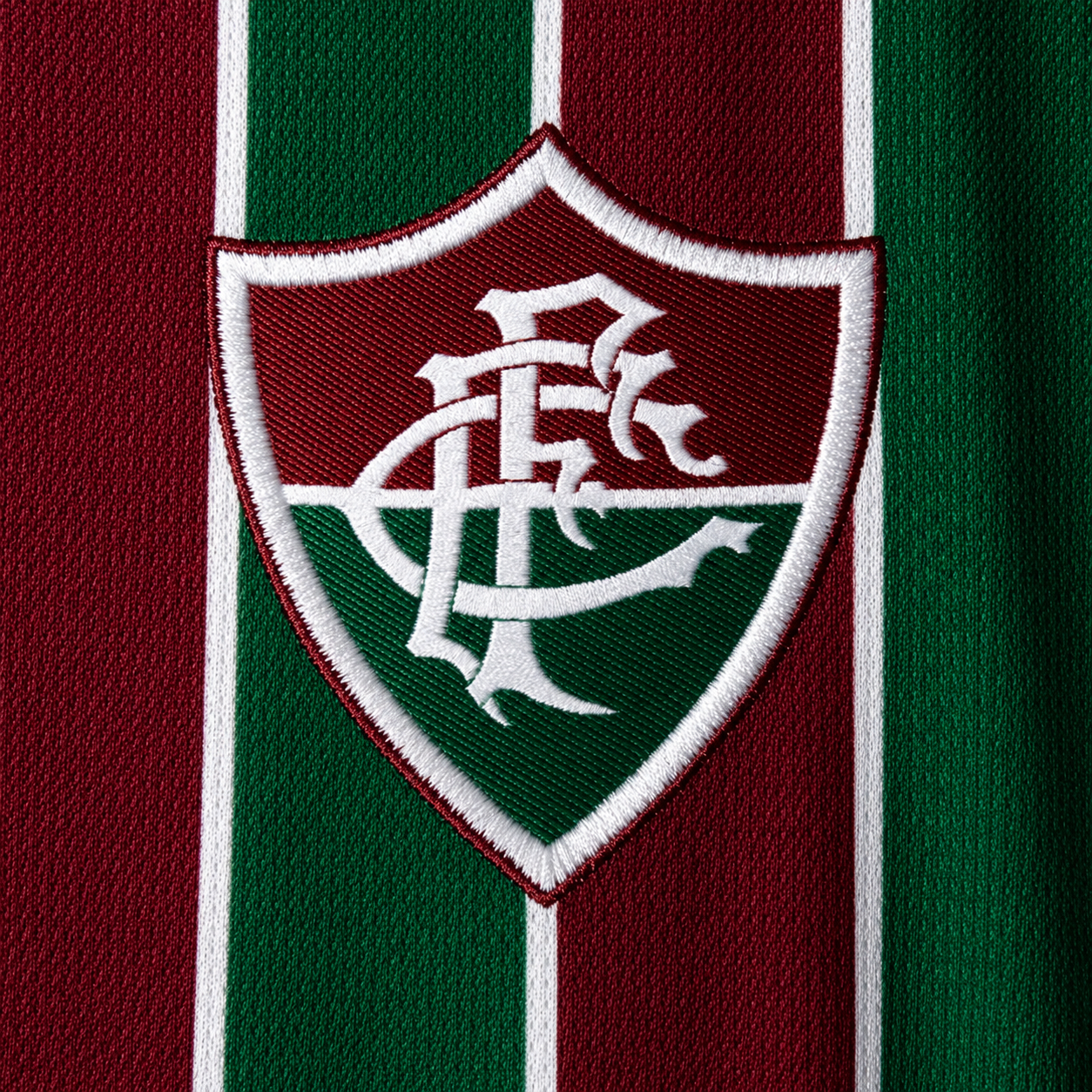 CAMISA DO FLUMINENSE I 26/27 - LISTRADA