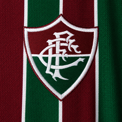 CAMISA DO FLUMINENSE I 26/27 - LISTRADA