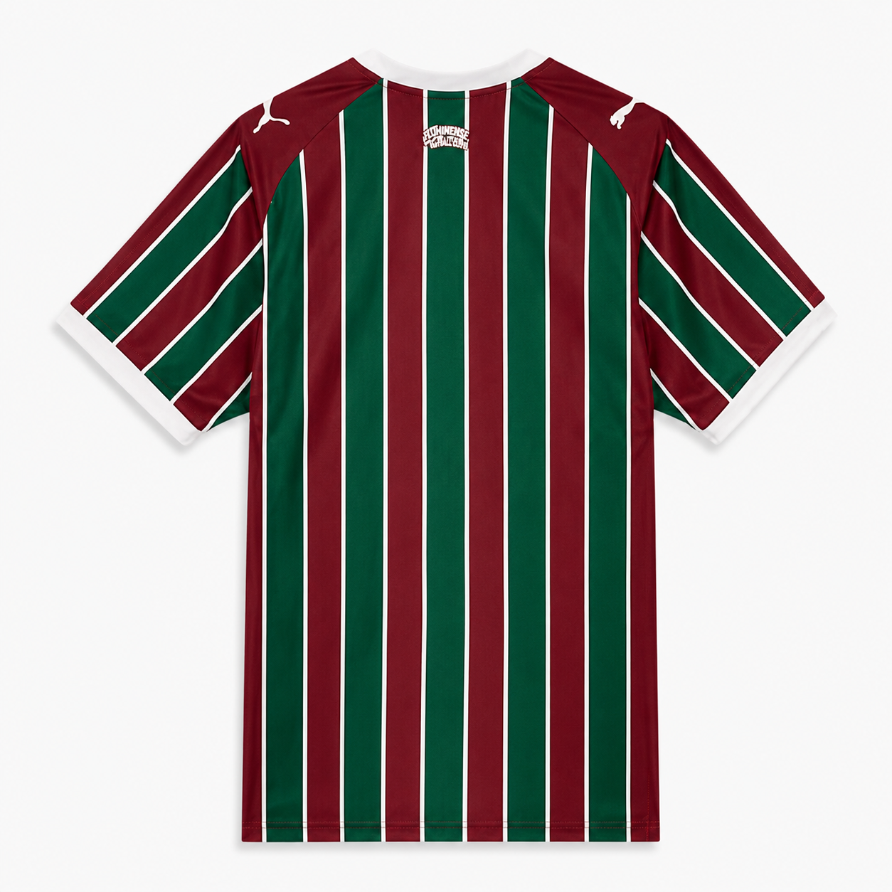 CAMISA DO FLUMINENSE I 26/27 - LISTRADA