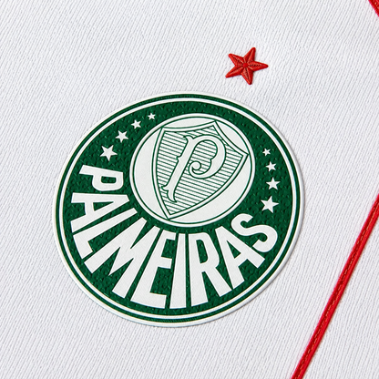 CAMISA DO PALMEIRAS II 26/27 - VERSÃO JOGADOR