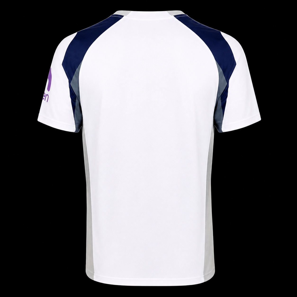 CAMISA DO TOTTENHAM I 25/26 - BRANCA