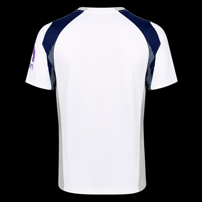 CAMISA DO TOTTENHAM I 25/26 - BRANCA