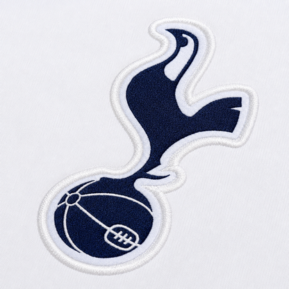 CAMISA DO TOTTENHAM I 25/26 - BRANCA