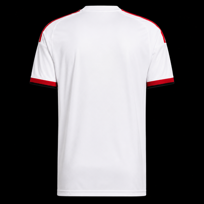 CAMISA DO FLAMENGO II 26/27 - BRANCA