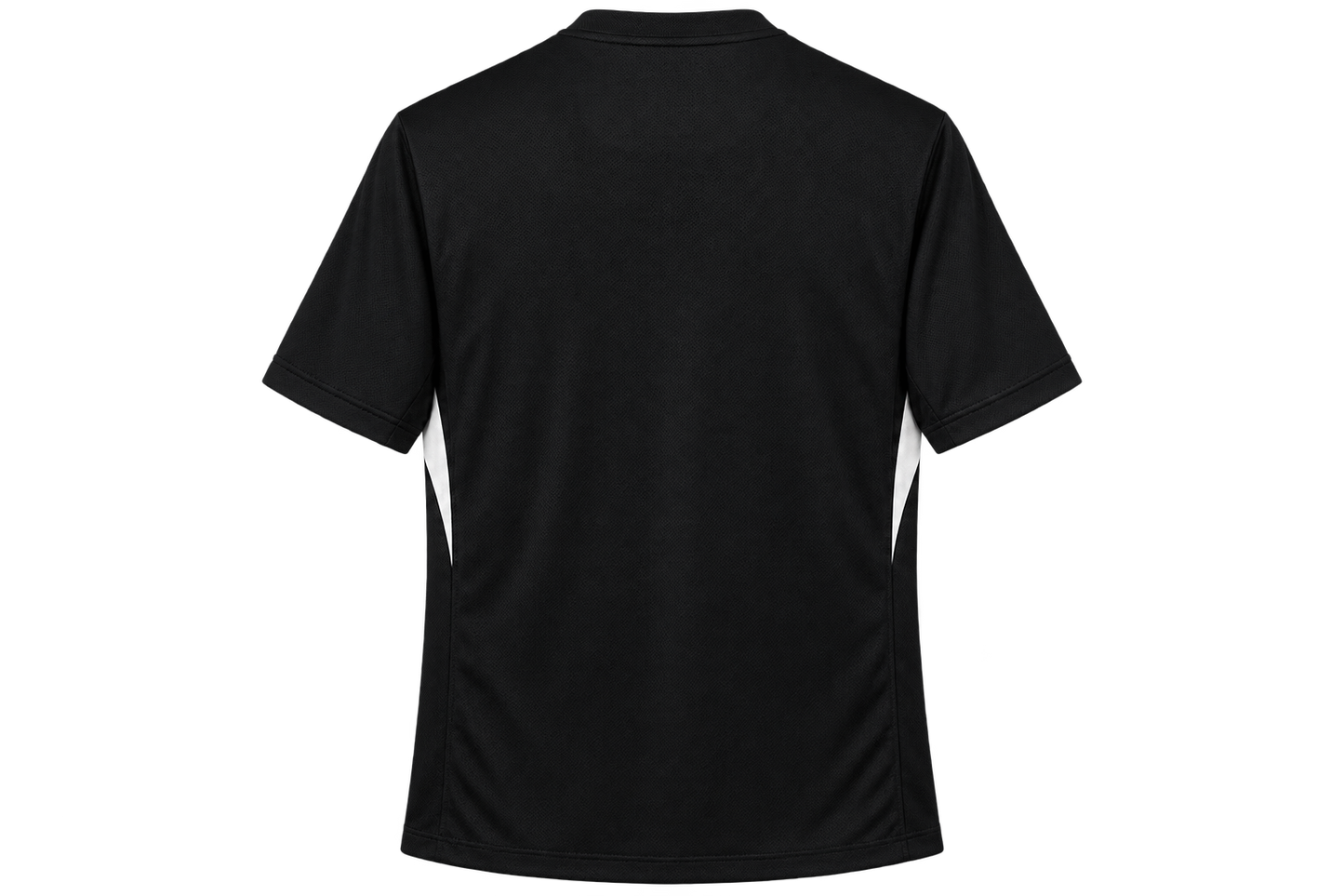 CAMISA DO VASCO DA GAMA I 26/27 - PRETA