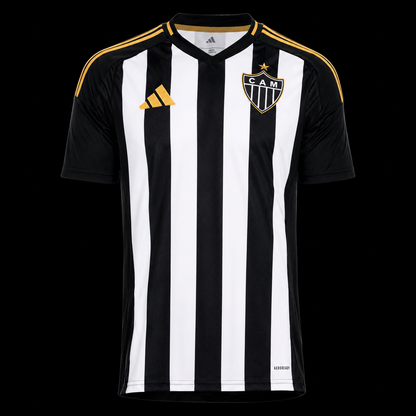 CAMISA DO ATL MINEIRO I 26/27 - LISTRADA