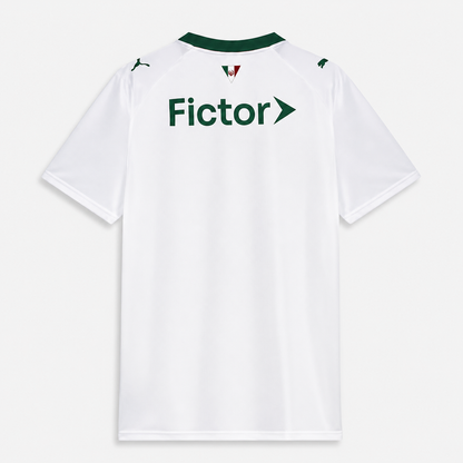 CAMISA DO PALMEIRAS II 26/27 - BRANCA