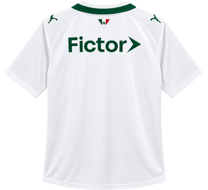 CAMISA DO PALMEIRAS II 26/27 - VERSÃO JOGADOR