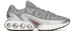 SUPREME x Nike Air Max DN 'Silver Supreme'
