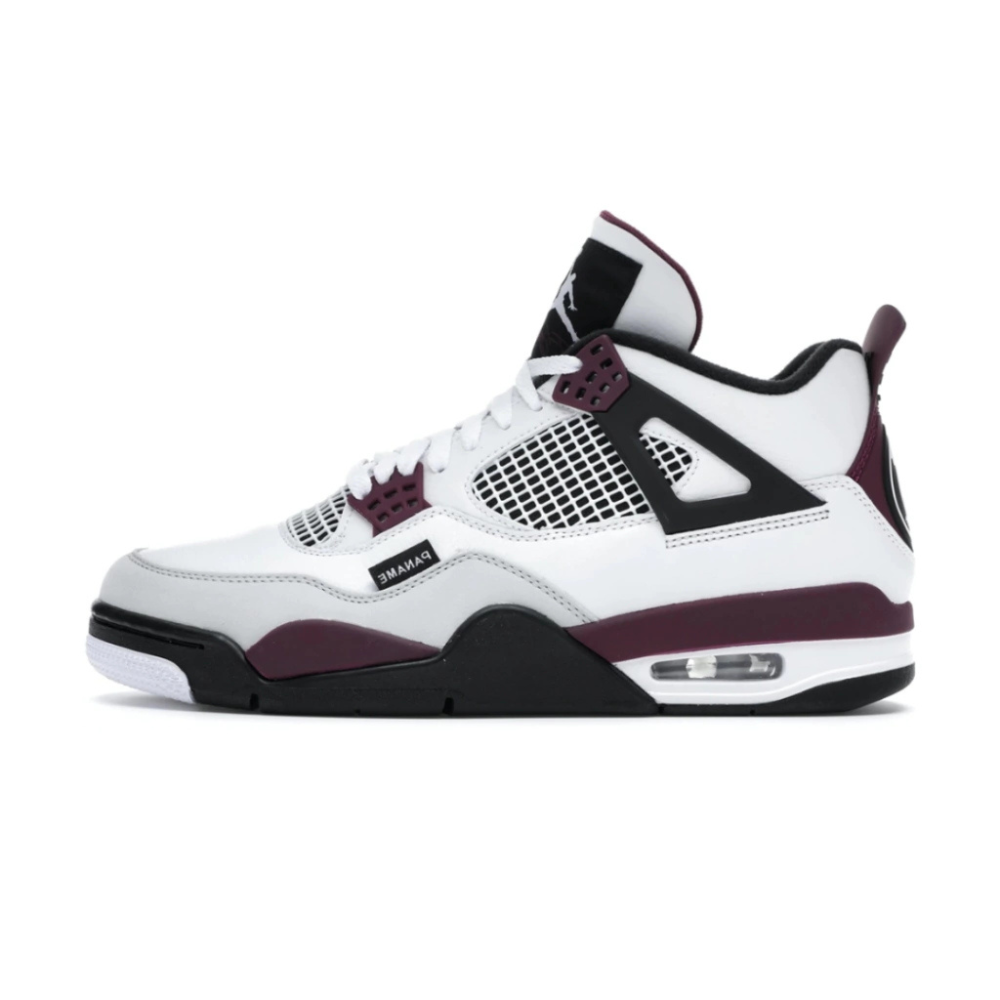 Air Jordan 4 "PSG"