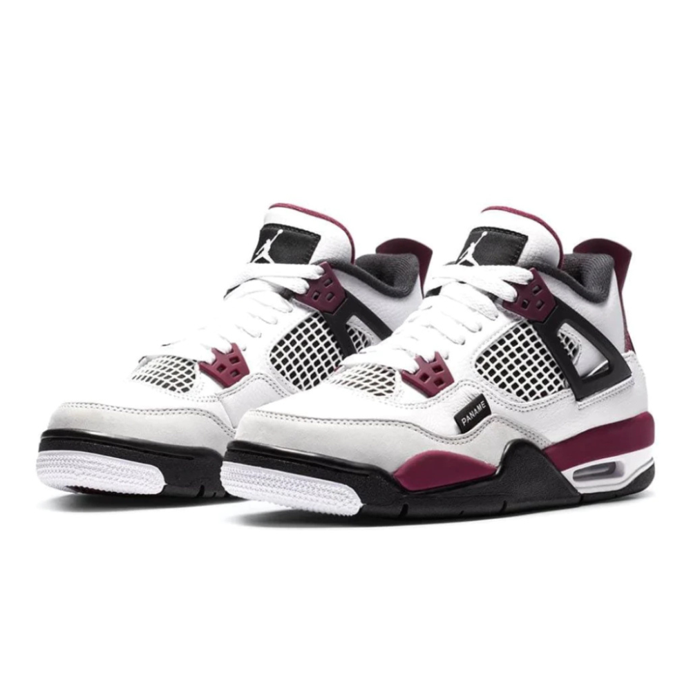 Air Jordan 4 "PSG"