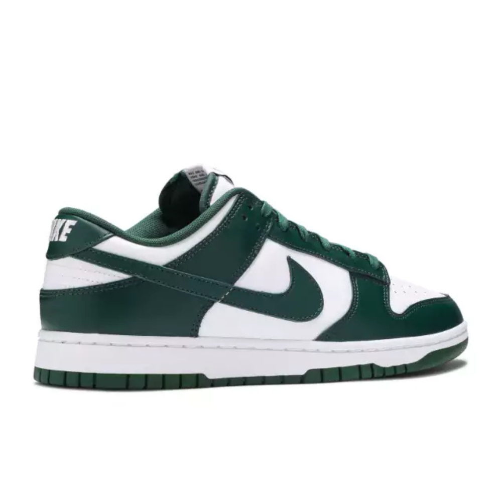 Nike Dunk Low "Varsity Green"