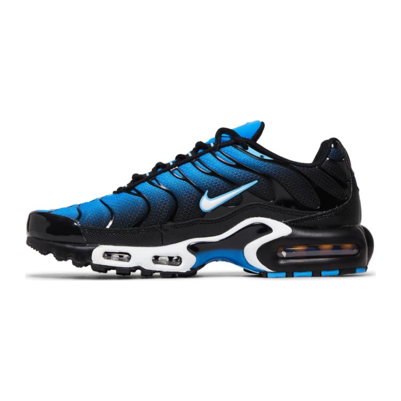 Air Max TN Plus "Aquarius Blue"