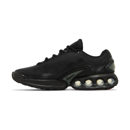 SUPREME x Nike Air Max DN "Black Galactic Jade"