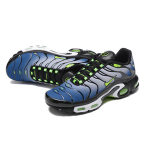 Air Max Plus Tn 1 “Scream Green”