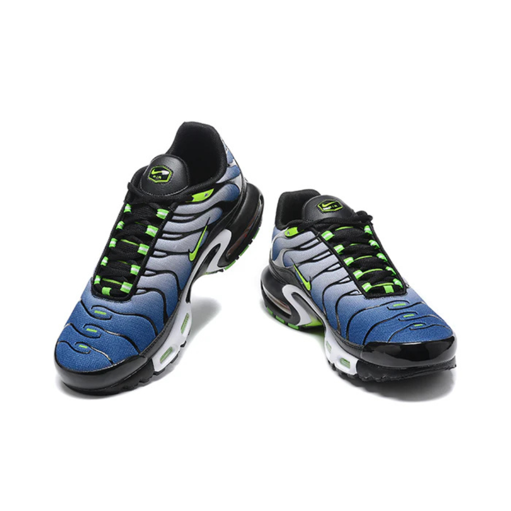 Air Max Plus Tn 1 “Scream Green”