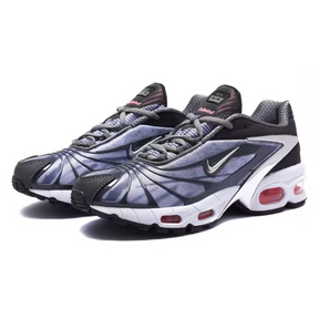SKEPTA x Air Max Tailwind V "Metallic Silver"