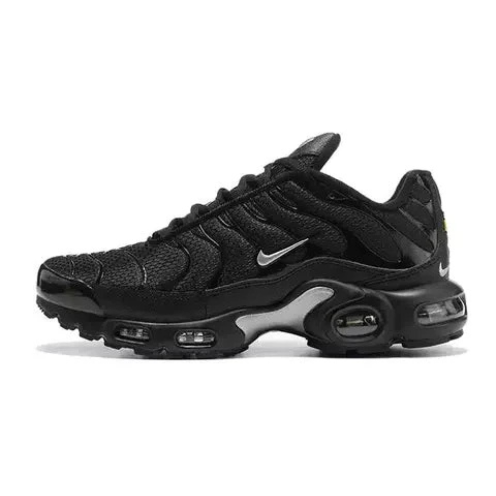Air Max Plus TN 1 “Black Metallic Silver”