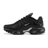 Air Max Plus TN 1 “Black Metallic Silver”