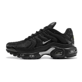 Air Max Plus TN 1 “Black Metallic Silver”