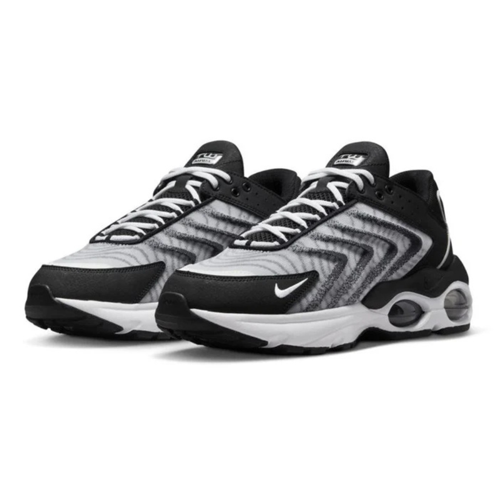 Nike Air Max Plus Tw “Black/White”